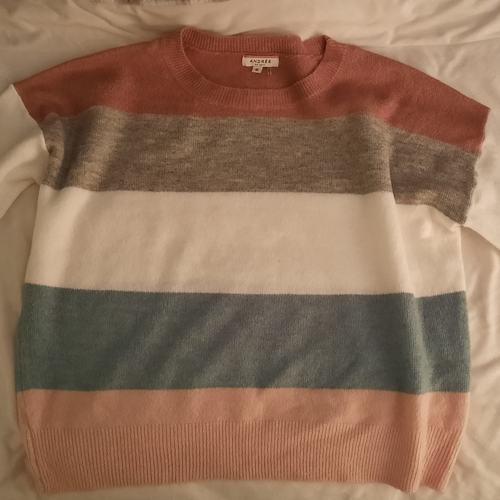 Andree by unit boutique sweater